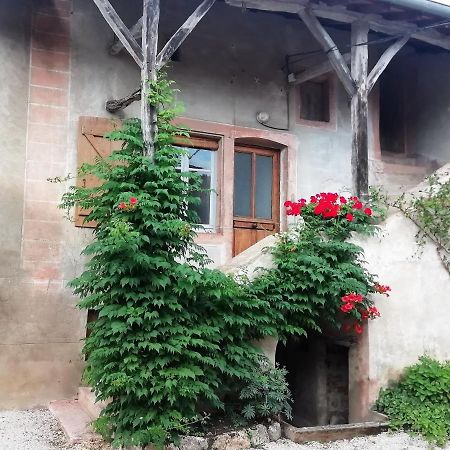 La Maison Moja Préty Exterior foto
