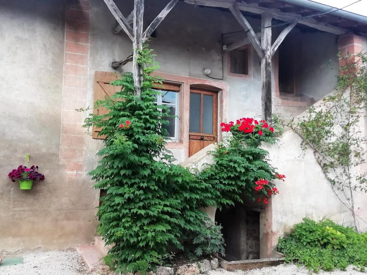 La Maison Moja Préty Exterior foto